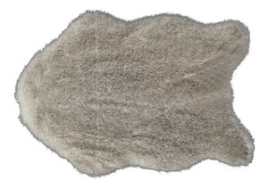 Umjetno krzno 60x90 cm Manierra
