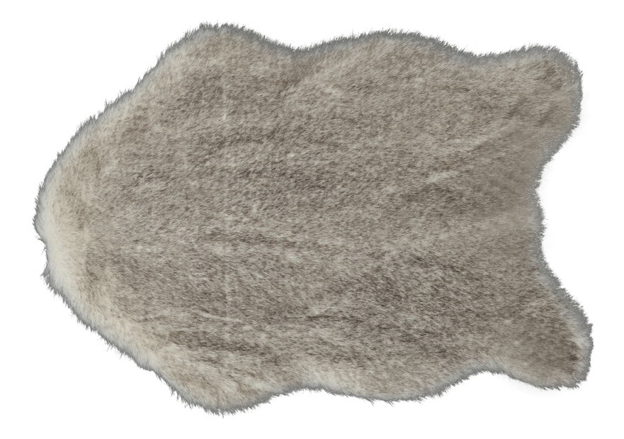 Umjetno krzno 60x90 cm Manierra