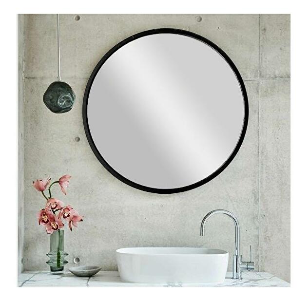 Oglindă Piseni (negru) 