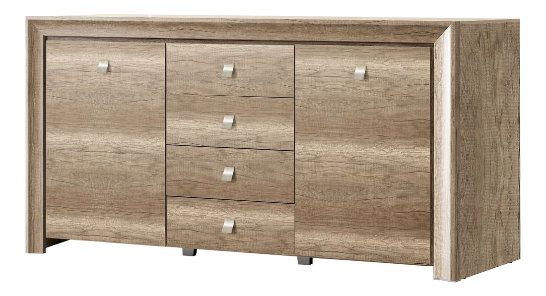 Komoda Century 24 DM CT 21