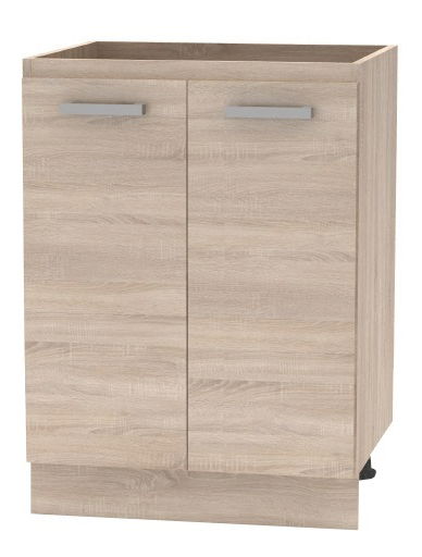 Donji kuhinjski ormarić NOPL OS Tempo Kondela Noliana (hrast sonoma)
