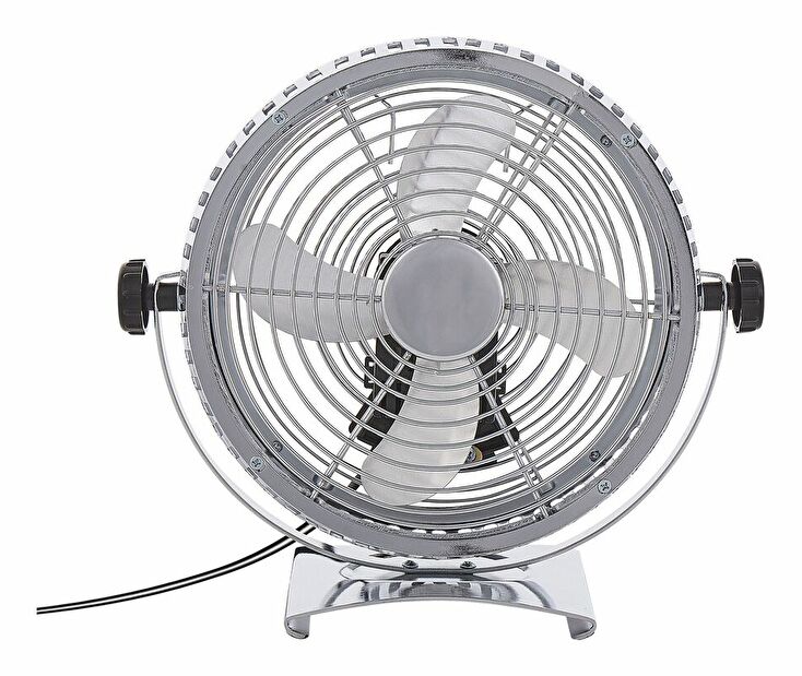 Ventilátor Regor (ezüst) 