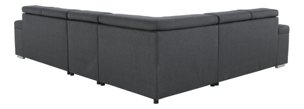 Sarok ülőgarnitúra Carilla (J)