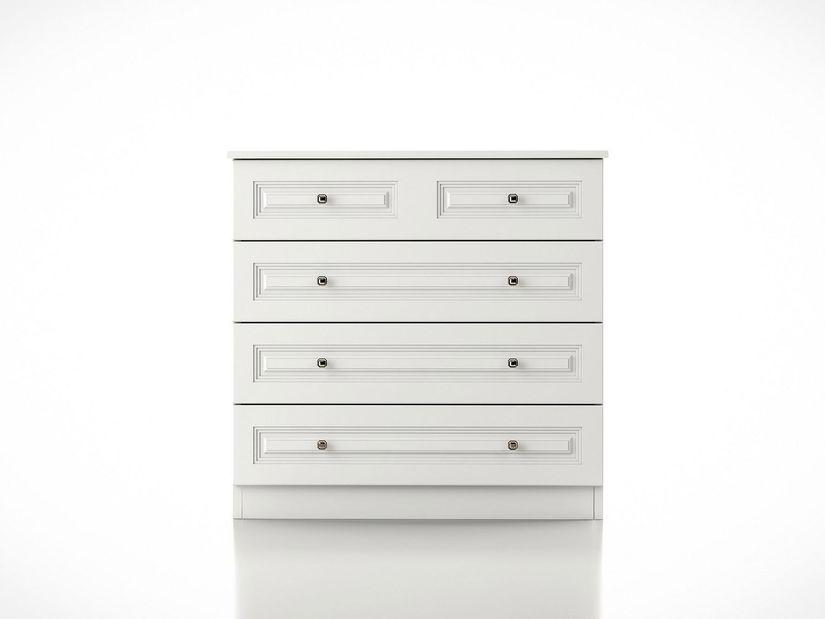 Študentská izba Nukela 5 (biela) 