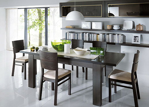 Komoda BRW August KOM3S