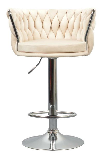 Barová stolička Bran (béžová)