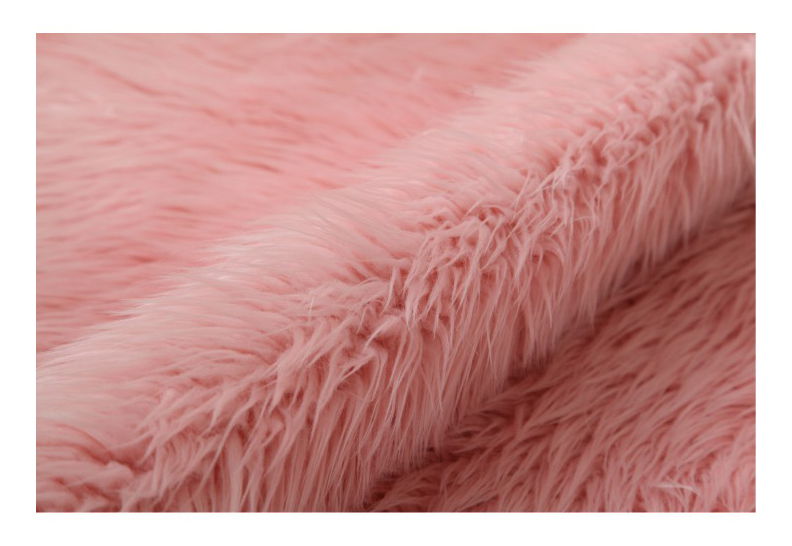 Pléd Elora TYP 07 (rózsaszín)