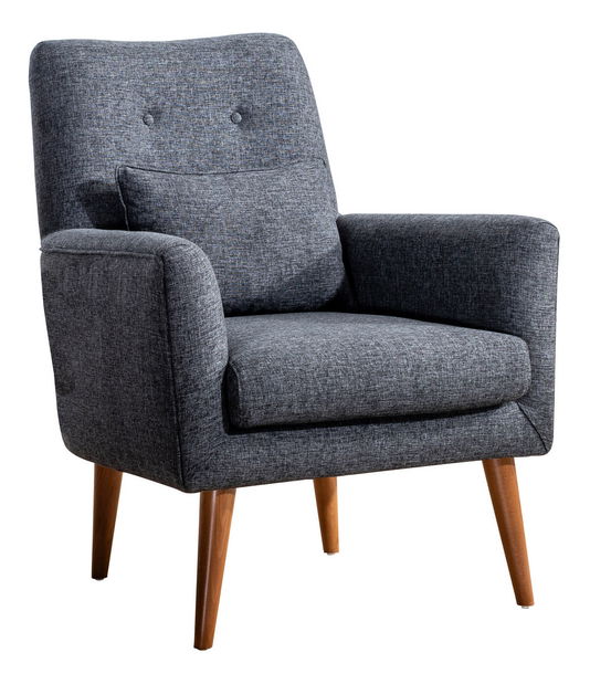 Sedacia súprava 3+1 Arizona (Antracit)