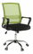 Irodai szék Apolo (Zöld + Fekete) 
