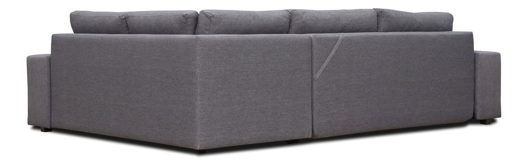 Colțar Alfredo (verde) (D)