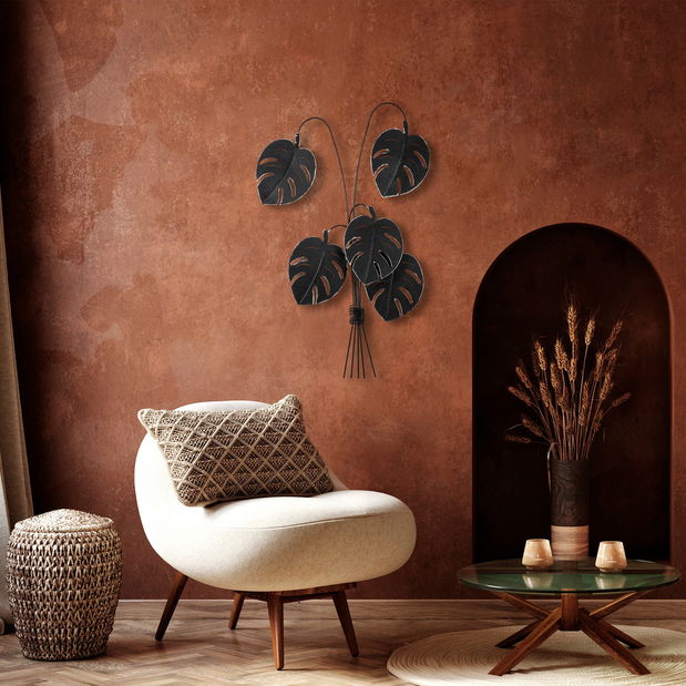 Decorație de perete Cassis