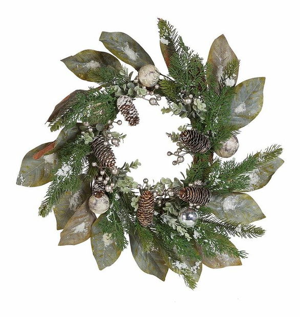 Božićni vijenac TAVOR (zelena)