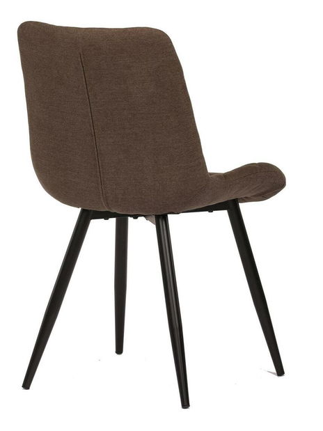 Étkezőszék Cabia (barna)