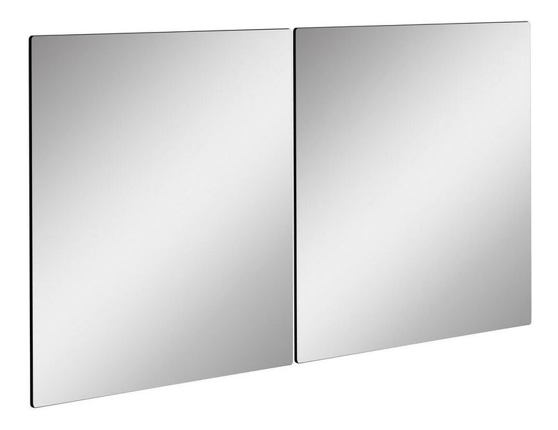 Ogledalo Sivuko 1 (srebrna)