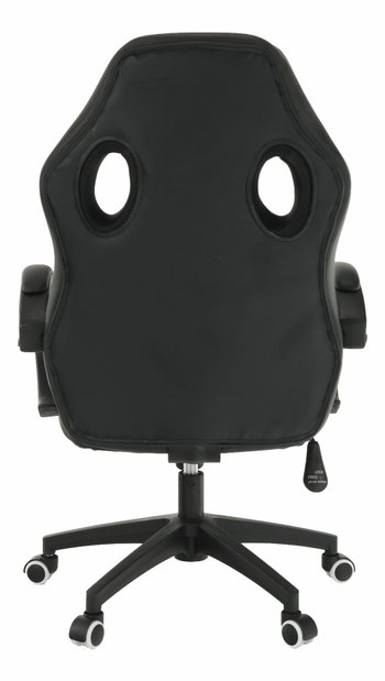 Kancelárske kreslo Lenvil (zelená)