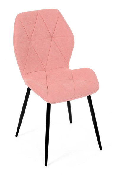 Scaun sufragerie Cansancio (roz)