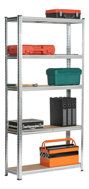 Regal Alegando (srebrna)