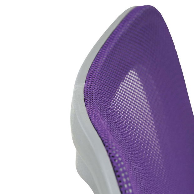 Scaun de birou Kantismo (violet)