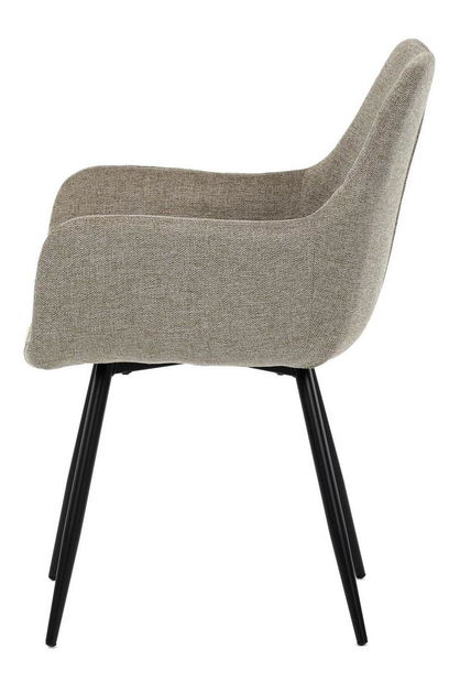 Scaun sufragerie Deboraluna (maro)