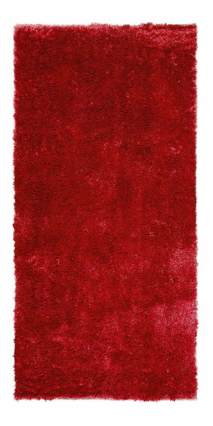 Szőnyeg 150 cm Emeralda (sötétpiros)