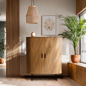 Skrinka Trisha 100 (dub) 