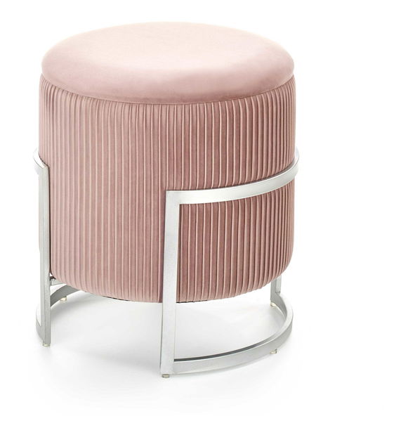 Zsámoly Clora (rózsaszín)