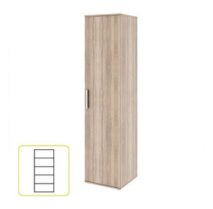 Dulap cu rafturi Gleo Typ 3