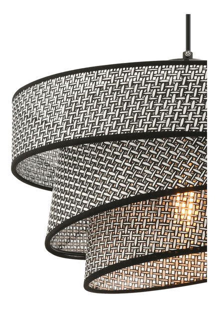 Aplică Luxedanto 3 (Gri + Negru)