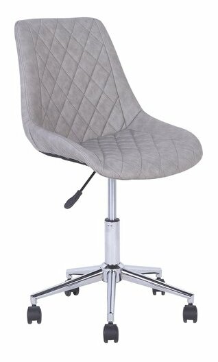 Irodai szék Masar (szürke)
