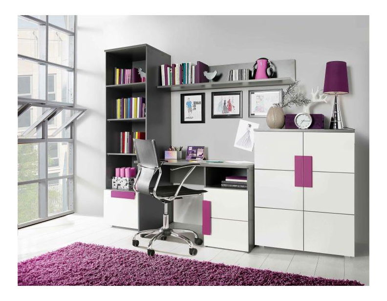 PC stolík Libro Typ 21 LBLT21