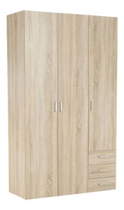 Dulap de haine Got 70427 3D (Stejar sonoma)