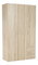 Dulap de haine Got 70427 3D (Stejar sonoma)