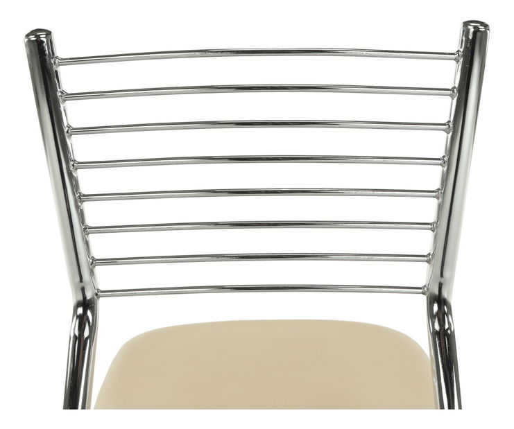 Scaun de sufragerie Zaira TC-366 Bej