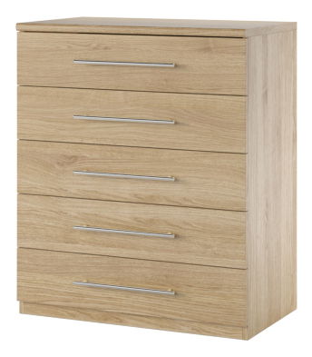 Komoda Maire Typ 45 (hrast camargue)