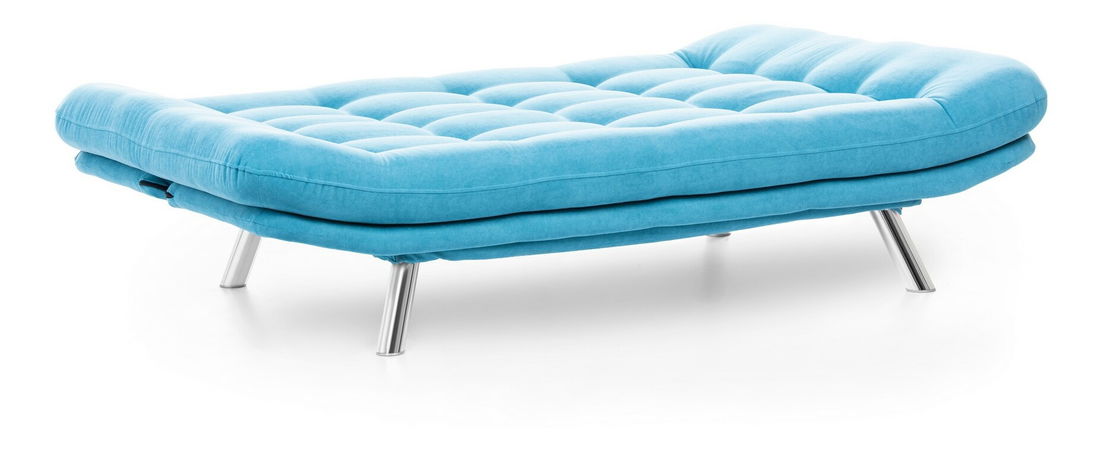 Trojsedačka Mishike (Tyrkysová) *výpredaj