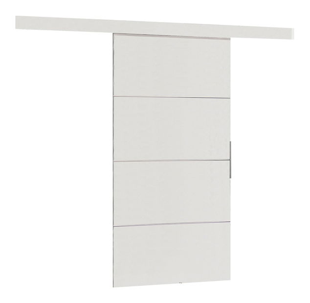 Uși culisante Meralia Plus 100 (grafit)