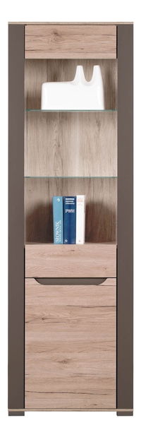 Vitrína Sven SV 7 LP