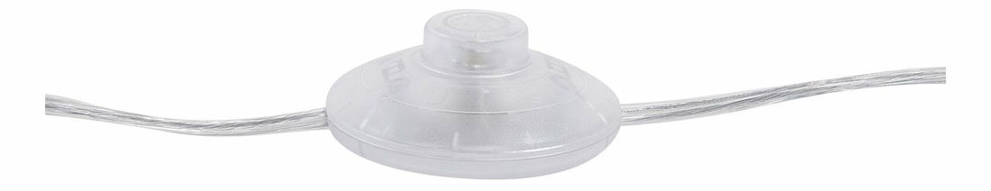 Stojanové svietidlo Izora (strieborná)