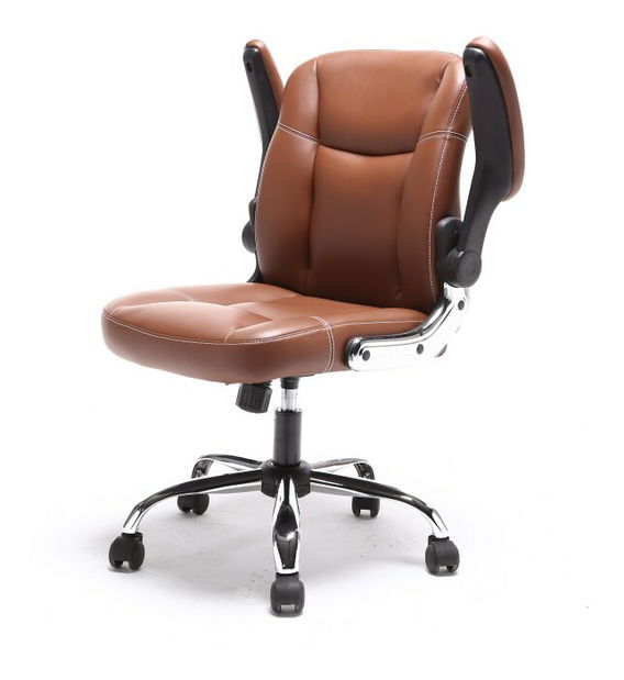 Irodai forgószék Gita (barna)