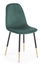 Blagovaonska stolica Kant (tamno zelena)