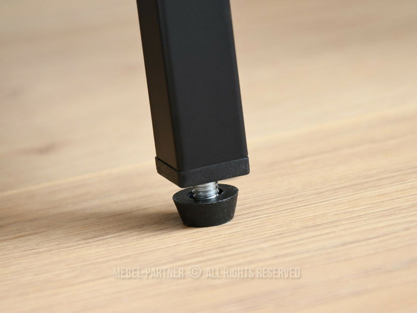 Raft Patinadora B (negru)