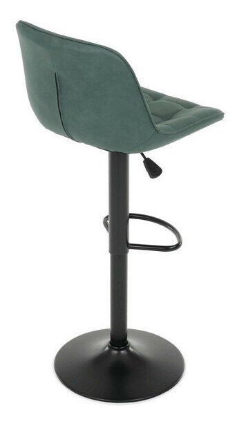 Scaun de bar Aubner (verde)