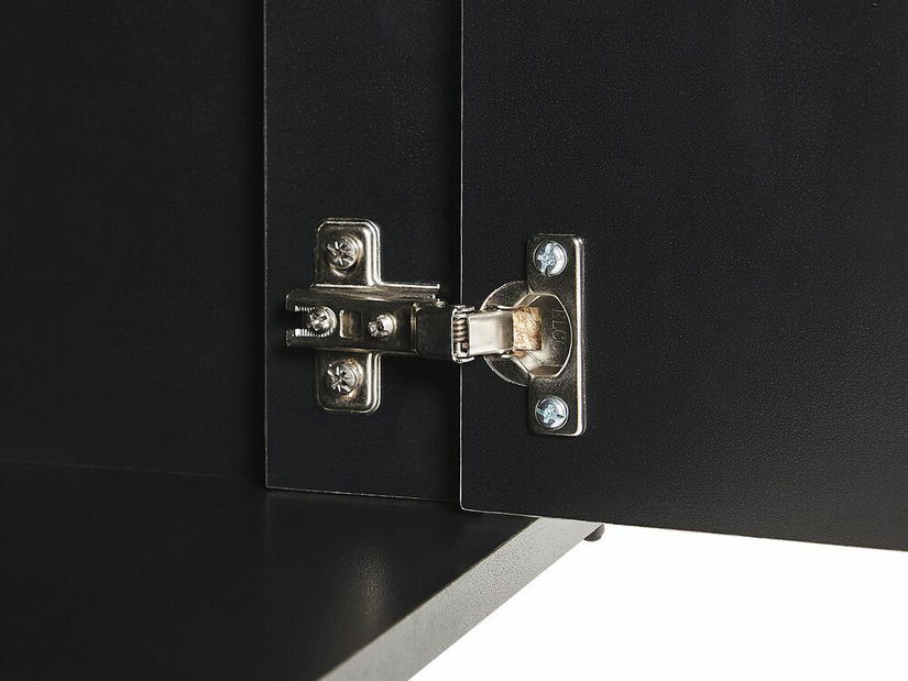 Masă TV BIDAR (gri deschis)