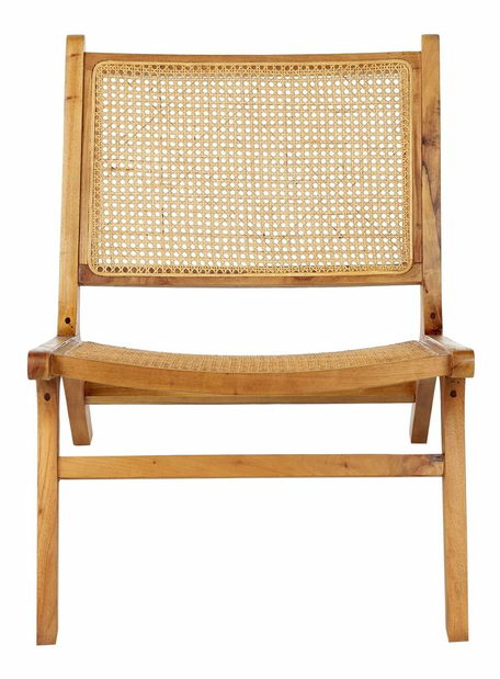 Vrtna stolica Midza (prirodna)