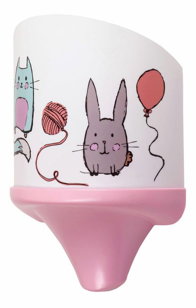 Dekorativna svjetiljka Cathy 4570 (više boja)