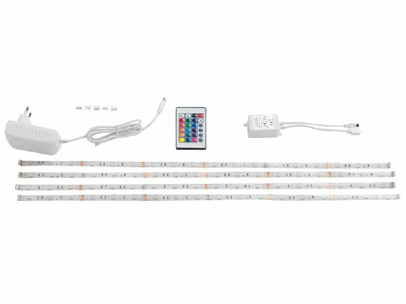 LED traka LUMO 4 x 60 cm (16 boja)