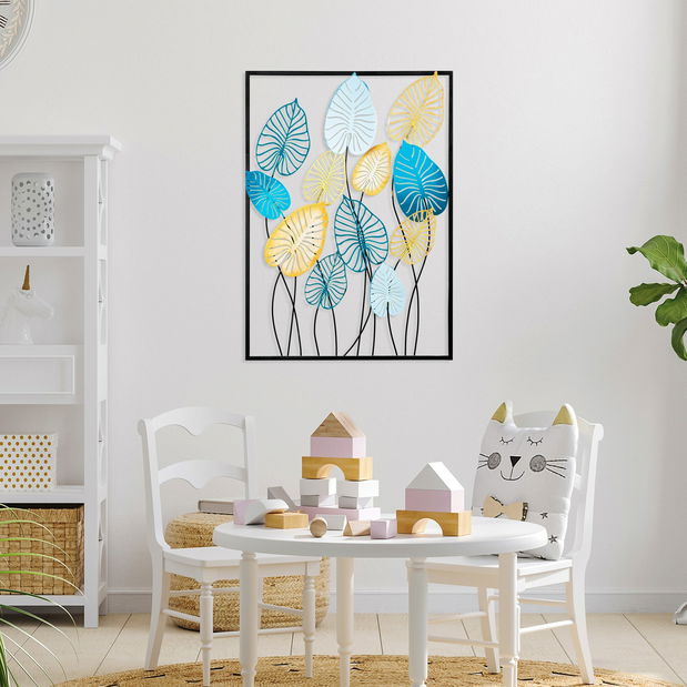 Zidna dekoracija Falster 1