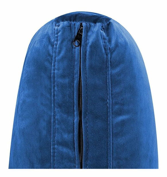 Fotel Eldridge (párizsi kék)