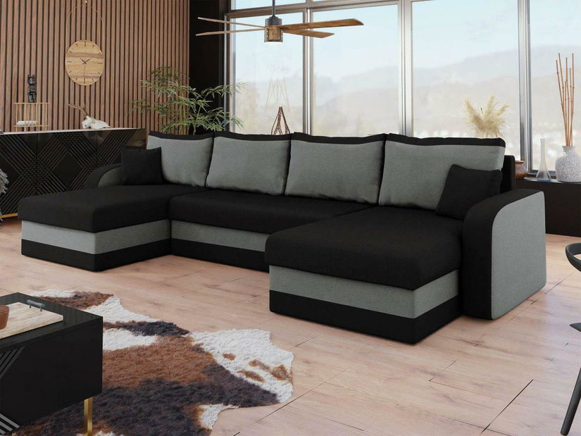 Colțar extensibil Aria (Manila 18 + Manila 16)