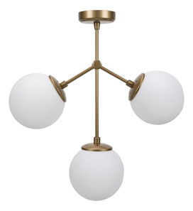 Mennyezeti lámpa Dema 6337